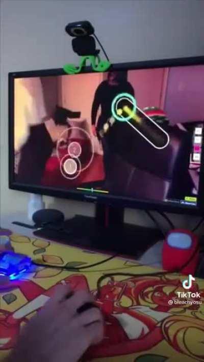 Mr. Wilson A Baddie Tho