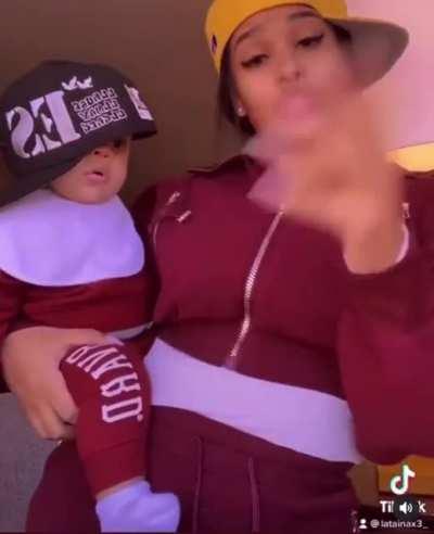 Herbo got a rare one fasho 😒💯