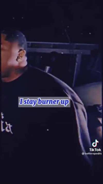 Ik this says Compton but this shits crazy how he describing every other state to🙏