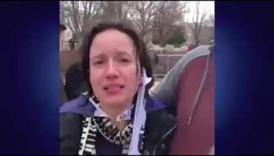 Capital Terrorist discovers musical talent