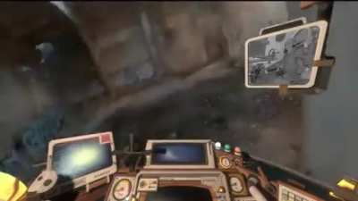 How to pilot a spaceship (for beginners)