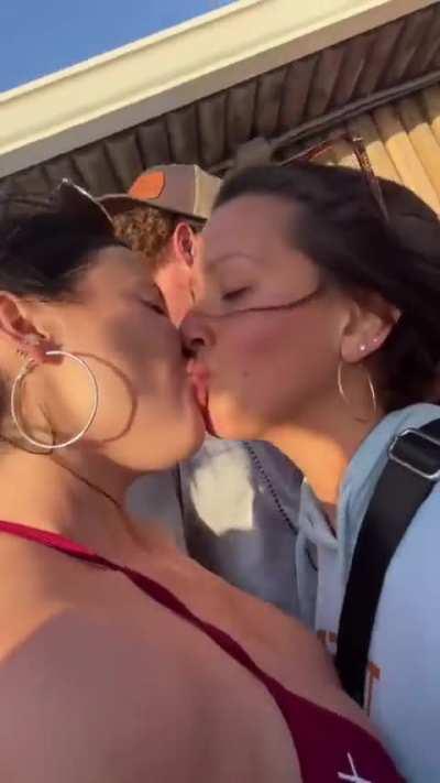 Whitney Wren & Christen Whitman 