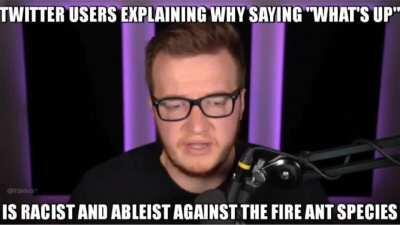 Guys stop being raysist 🤬😡🤬😠🤬😡