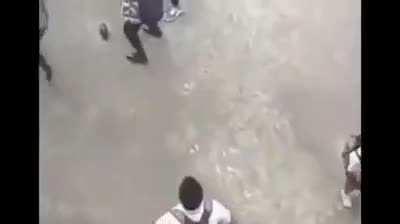 Making school friends with DANCE