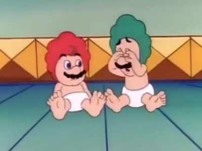 Luigi_irl