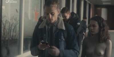 Elisa Echevarria - Unseen