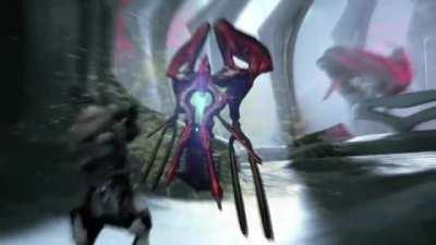 How The New War Should've been