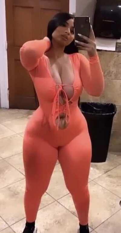 Tight Orange