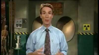 We measure radioactivity called Half life