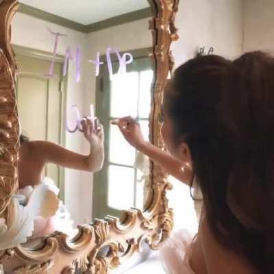 Don't Go comes out this Friday get hype!