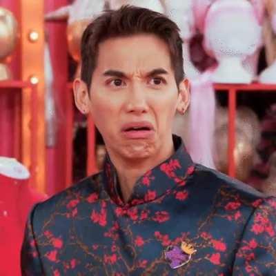 here's a reaction gif