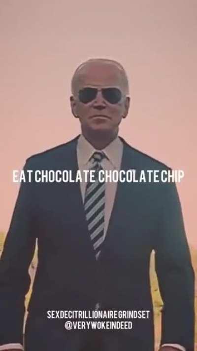 Chocolate Chocolate Chip