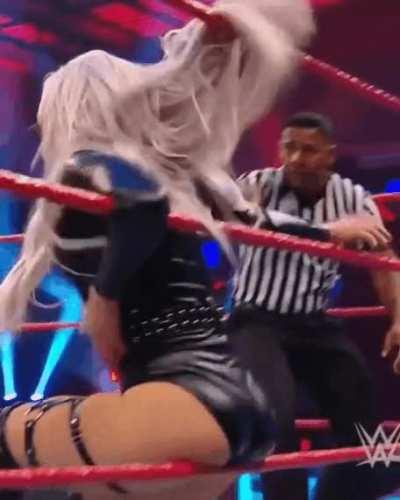 Liv Morgan 🍑