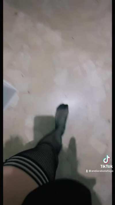 I'll be a good catgirl