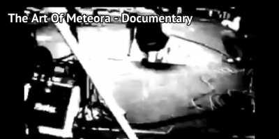 In the new video we can see several references to the race and moments of Linkin Park 🥺