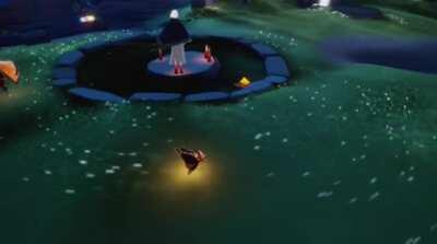 Look ma, I’m a roadrunner!