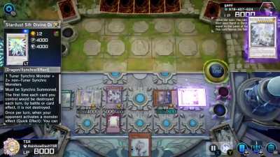 What Lines Are Your Decks Making?