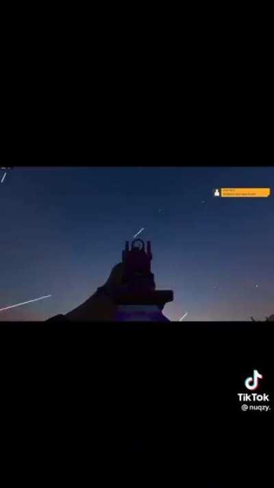 I wish epic skins can have custom muzzle flash