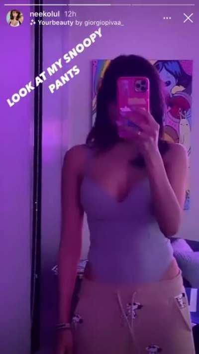 New story, lookin nice 👌