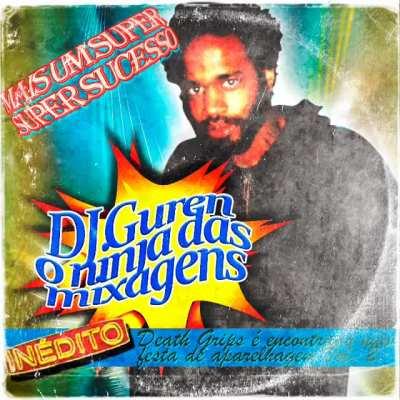 death grips brazil edition (death brega)