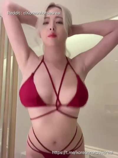 Korean Pure Beauty 🇰🇷