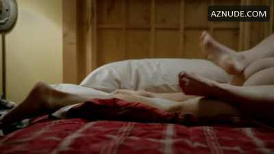 Conor Leslie, Wonder Girl in Titans - Graves S1 E7