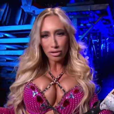 Carmella (Raw 10-25-21)