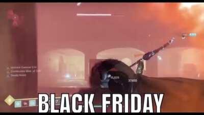 Liars handshake is one of my favorite exotics right now