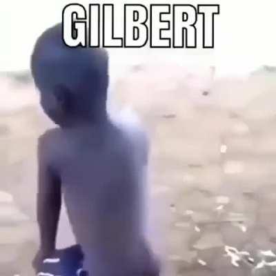 Gilbert