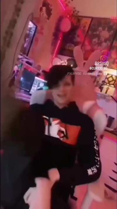 Should we hear him out