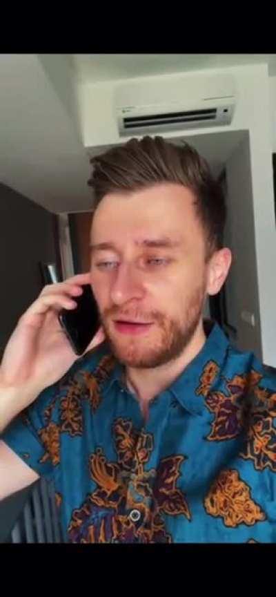 How to Ha/Ah malaysianly