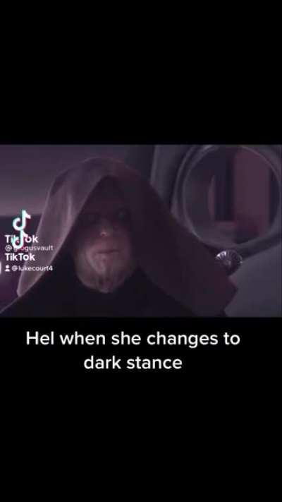 Awaiting Immediate death