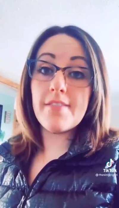 The MAGA Gang Finds Sovereign Citizenry