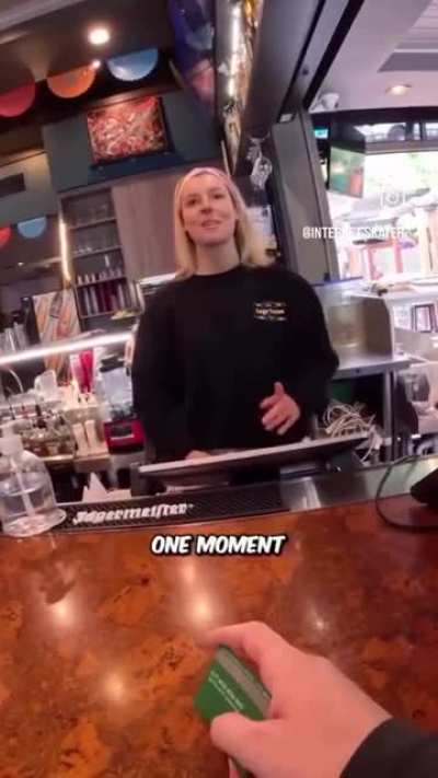 What i think all do-good influencers are really doing