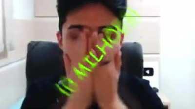 Legolas e seus amigos