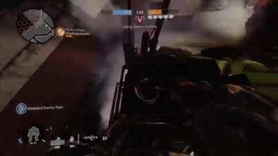 I mean seriously, what are the odds?