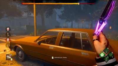 Those hitboxes are a joke