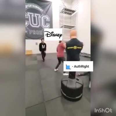 Tried to incorporate this video into pcm