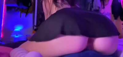 Pillow so wet… and I’m just getting started, check beloww