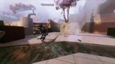 Titanfall 2 but with dank sfx