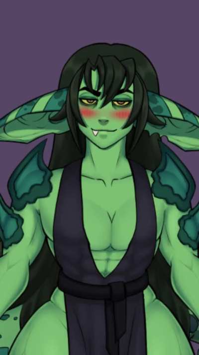 So I Was Searching Around The Internet...