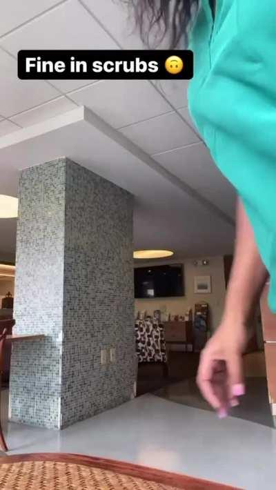 awesome to see she has a sub dedicated to her