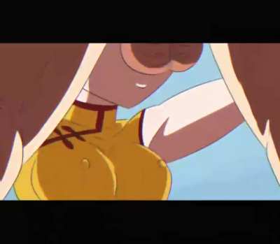 Make You Pump [HMV/PMV]