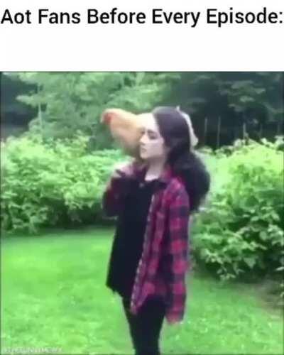 At first I was like 🔇, but now I'm like 🔊