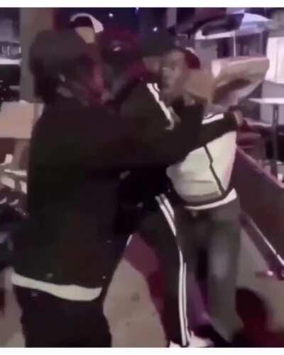 *ZOMBiE GANG to FBZ lately with all these snippets coming out...* 😂🗣🧿🧟‍♂️