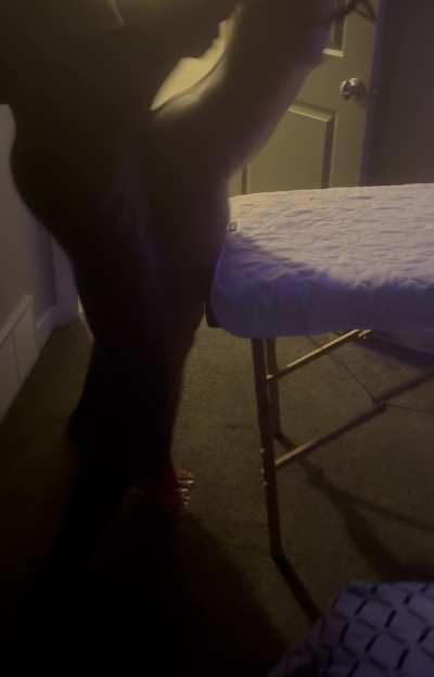 Utah Mormon wife became a true believer in BNWO after this.