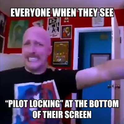 Tried my hand at this meme format