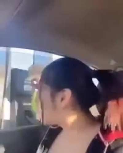 Bright side: You won't get kidnapped. Bad side: You aren't worth kidnapping.