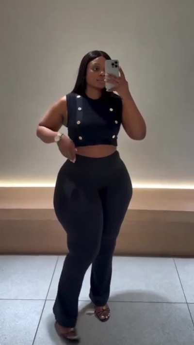 Natural african Fyne shyt 🤤 [Zenani]