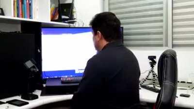 Tem vaga para ADM? 😔✊